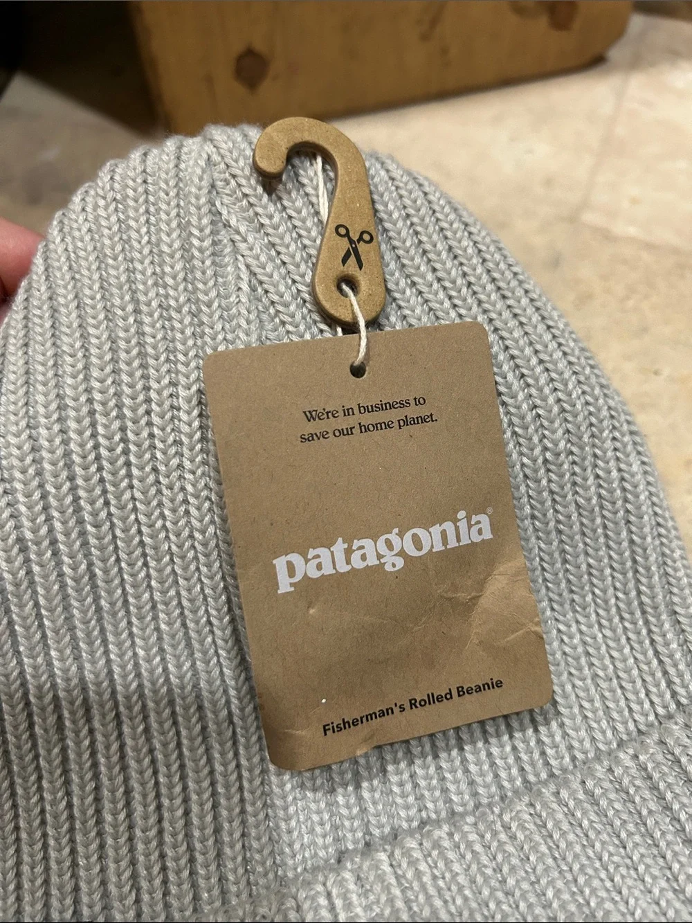 Patagonia soft skin